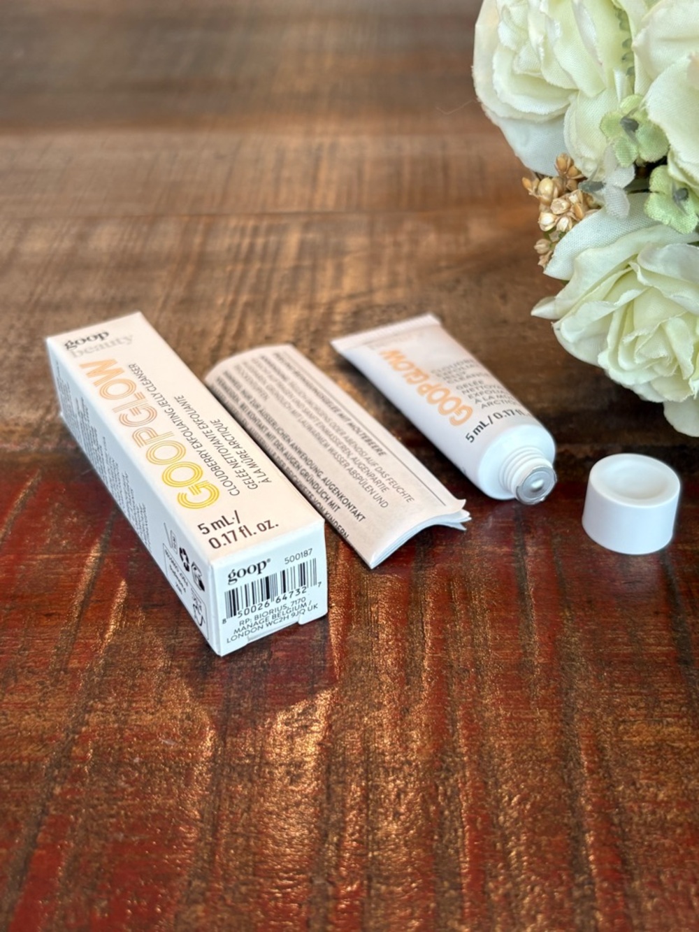 New PETER THOMAS ROTH Sheer Tint Moisturizer, SUPERGOOP Unseen SUNSCREEN + Bonus - Picture 8 of 13